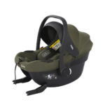 Scaun auto 0-13 kg Kidilo PLUTO Isofix Green