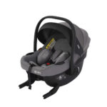 Scaun auto 0-13 kg Kidilo PLUTO Isofix Grey