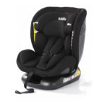 Scaun auto 0-36 kg Kidilo VENUS Black
