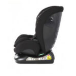 Scaun auto 0-36 kg Kidilo VENUS Black - imagine 2