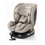 Scaun auto 0-36 kg Kidilo VENUS Khaki