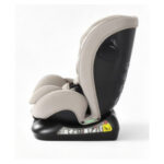 Scaun auto 0-36 kg Kidilo VENUS Khaki - imagine 2