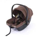 Автокресло 0-13 kg Kidilo NICO Brown