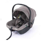 Автокресло 0-13 kg Kidilo NICO Grey