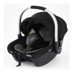 Автокресло 0-13 kg Kidilo COMET Black