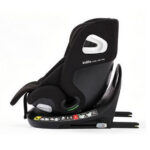 Scaun auto 0-36 kg Kidilo GRAVITY Black - imagine 2