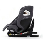 Автокресло 0-36 kg Kidilo GRAVITY Isofix Grey — изображение 2