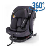 Автокресло 0-36 kg Kidilo MARTIAN Isofix Grey