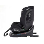 Scaun auto 0-36 kg Kidilo SPACE Black - imagine 2