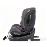 Scaun auto 0-36 kg Kidilo SPACE Grey - imagine 2