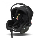 Автокресло 0-13 kg Kidilo LUCA Black