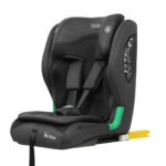 Scaun auto pliabil 76-150 cm Kidilo CASSIO Isofix Grey