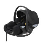 Автокресло 0-13 kg Kidilo COMFORTT Black