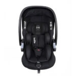 Автокресло 0-13 kg Kidilo COMFORTT Black — изображение 2