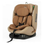 Автокресло 0-36 kg Kidilo TRUSTY Brown