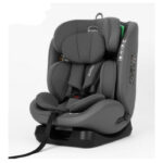 Автокресло 0-36 kg Kidilo TRUSTY Grey