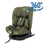 Автокресло 0-36 kg Kidilo DIEGO Isofix Green