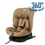 Автокресло 0-36 kg Kidilo DIEGO Isofix Khaki