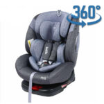 Scaun auto 0-36 kg Kidilo PLANET Blue