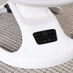 Электронный шезлонг Glamvers EVA Light Grey — изображение 8