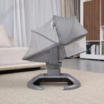 Электронный шезлонг Glamvers EVA Dark Grey — изображение 5