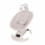 Balansoar electronic Glamvers LULA Beige