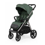 Carucior pentru copii Glamvers JULIA Green