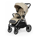 Carucior pentru copii Glamvers JULIA Khaki
