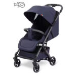 Коляска прогулочная Kidilo Premium Travel Blue