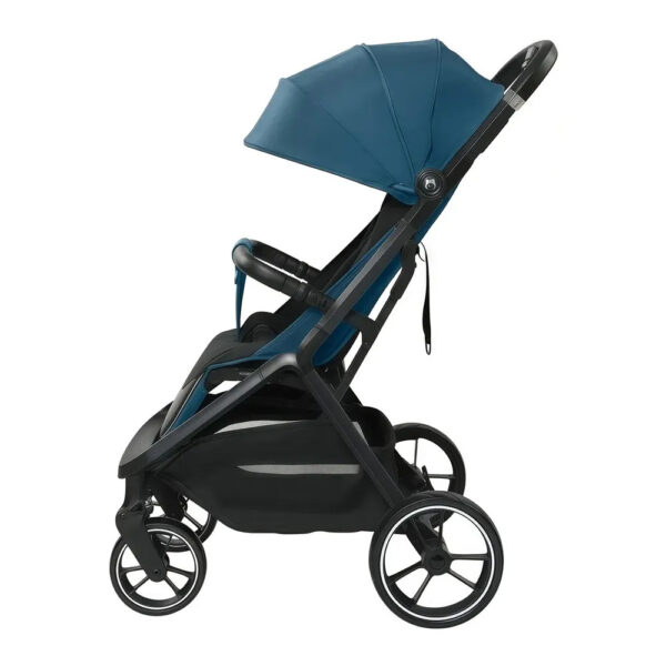 Прогулочная коляска Glamvers BETTY Blue — изображение 3