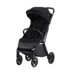 Прогулочная коляска Kidilo LIBRA Black
