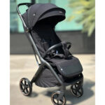 Прогулочная коляска Kidilo LIBRA Black — изображение 2