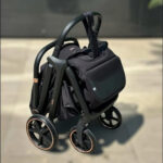 Прогулочная коляска Kidilo LIBRA Grey — изображение 2