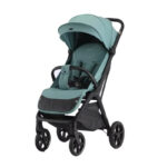Cărucior de plimbare Kidilo LIBRA Green