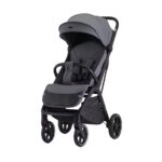 Прогулочная коляска Kidilo LIBRA Grey