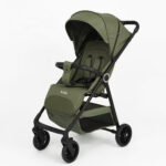 Коляска прогулочная Kidilo TINO Army Green