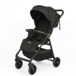 Коляска прогулочная Kidilo TINO Black