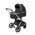 Carucior 3in1 Kidilo SINDY Black