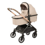 Коляска 3в1 Glamvers MOLLY Khaki