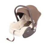 Коляска 3в1 Kidilo VIOLA Coffee — изображение 3