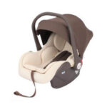 Коляска 3в1 Kidilo VIOLA Dark Coffee — изображение 3