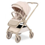 Коляска с перекидной ручкой Kidilo GLORIA Beige