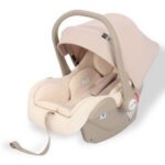 Коляска 3в1 Kidilo VIOLA Beige — изображение 3