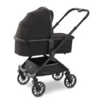 Коляска 3в1 Kidilo VIOLA Black
