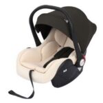 Коляска 3в1 Kidilo VIOLA Black — изображение 3