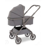 Cărucior 3in1 Kidilo VIOLA Grey