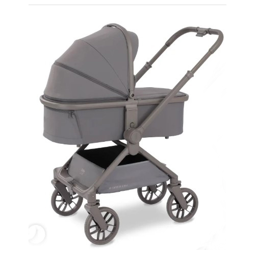 kd_stroller_d901F_grey Cărucior 3in1 Kidilo VIOLA Grey - imagine 1