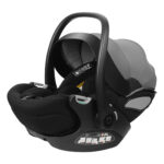Carucior 3-in-1 Kidilo MILENA Grey - imagine 3