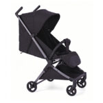 Carucior p/u calatorii Kidilo FLY Black - imagine 2