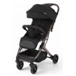 Коляска прогулочная Kidilo OLIVIA Black